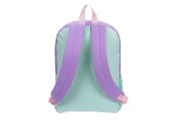 Frozen Girls Frozen 5 Piece Backpack Set - Lilac -Teenager Shoes Shop US 01 901588 02