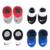 Nike Boys Swoosh Bootie Set 4 Pairs - Assorted 2 Nike Boys Swoosh Bootie Set 4 Pairs - Assorted -Teenager Shoes Shop US 01 901808 00