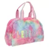 Omg Girls Sleepover Duffle Bag - Pink 1 Omg Girls Sleepover Duffle Bag - Pink -Teenager Shoes Shop US 01 902558 00