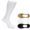 Sof Sole Girls Liner Socks 6 Pairs - Assorted -Teenager Shoes Shop US 01 940090 00