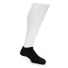 Game Sport Boys Low Cut Socks 6 Pairs - Black -Teenager Shoes Shop US 01 940177 00