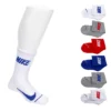 Nike Boys Toddler Crew Socks 6 Pairs - Blue -Teenager Shoes Shop US 01 941015 00